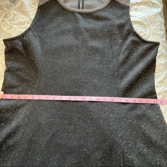 Old Navy Knit Fit Flare Dress /Size XXL - Picture 12 of 17